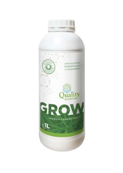 GROW 1LTS QUALITY NUTRITION