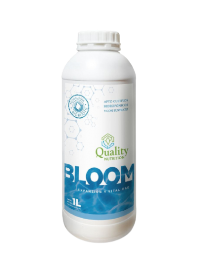 BLOOM 1LTS QUALITY NUTRITION