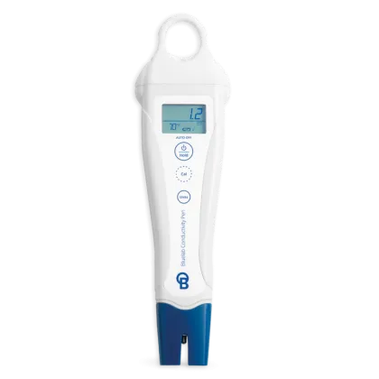 CONDUCTIVITY PEN BLUELAB