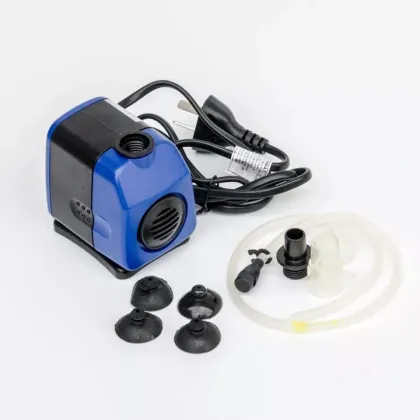 Bomba Agua Rs932 820lt/h 1.8m Hidroponia