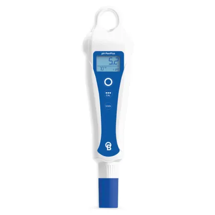 PH PEN PLUS BLUELAB