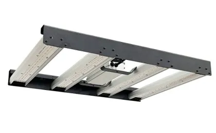 Led 240w Samsung Lm281b+pro