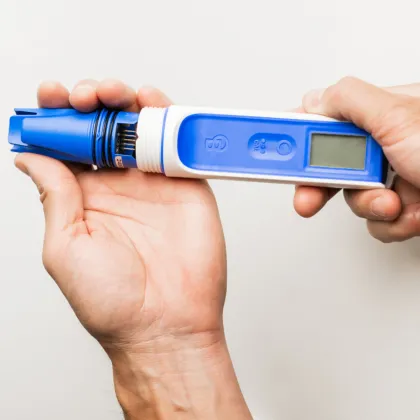 ONE PEN BLUELAB