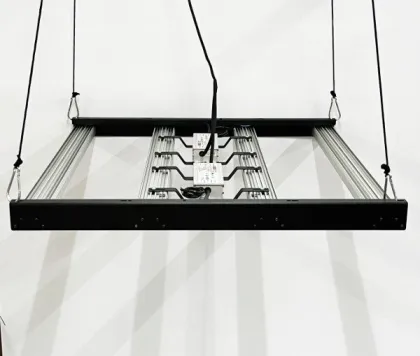 Led 480w Samsung Lm281b+pro
