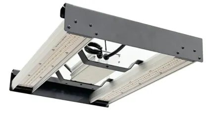 Led 120w Samsung Lm281b+pro