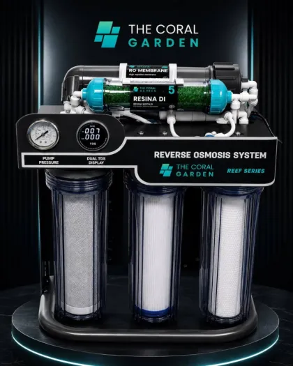 Filtro Equipo Osmosis 75gpd 5 Etapas