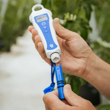 PH PEN PLUS BLUELAB