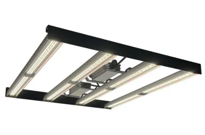 Led 480w Samsung Lm281b+pro