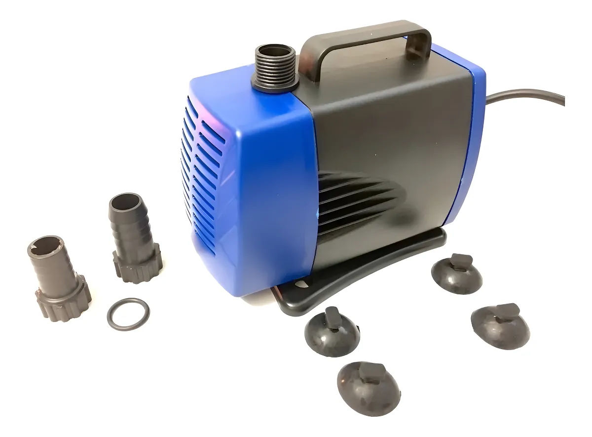 Bomba Agua Sumergible RS 5100 3000l/h