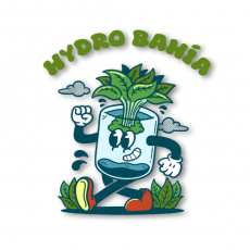 Logo Hydro Bahia